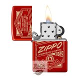  Zippo öngyújtó 48620