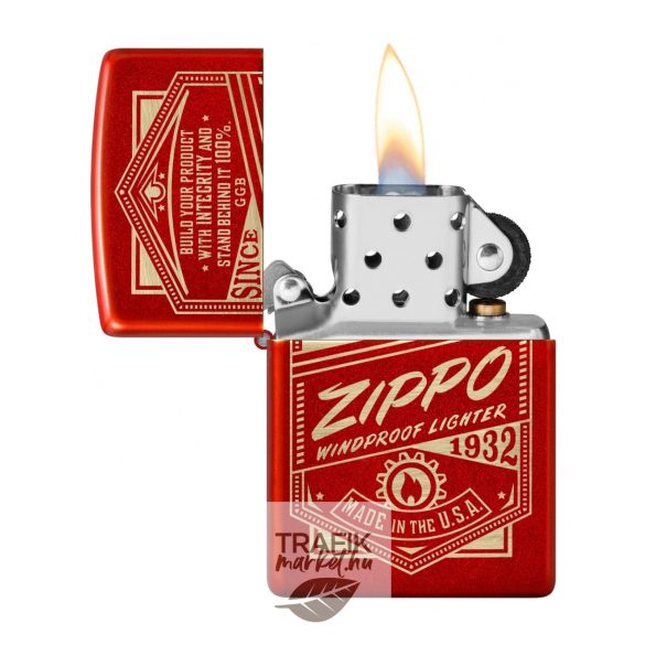  Zippo öngyújtó 48620