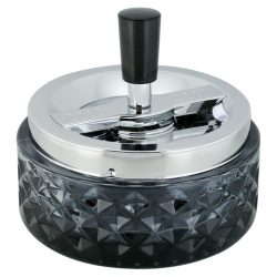 Hamutál pörgős üveg 11 cm