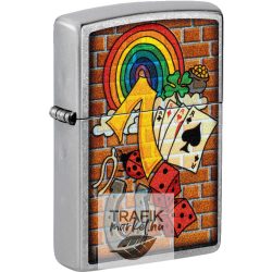  Zippo öngyújtó 46807