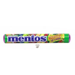 Mentos discovery drazsé
