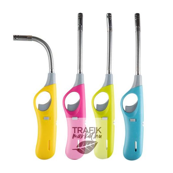 Tűzhelygyújtó flexi Lux Pepe