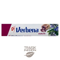 Verbena rolls zsálya 32g