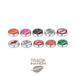 Zsebhamutál smoking