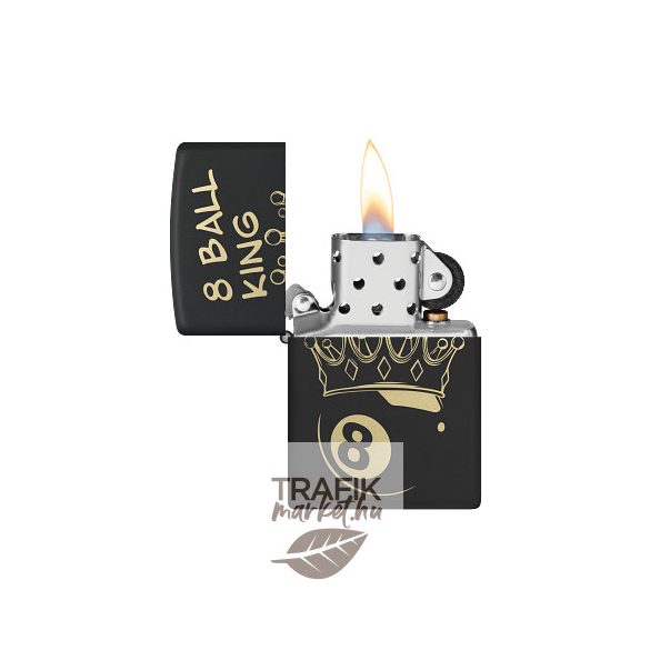  Zippo öngyújtó 46291