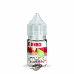 Mellow Dew vízipipakő aroma 30 ml Melon Punch