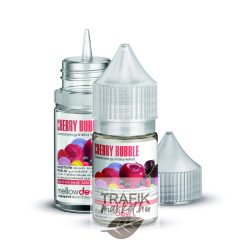 Mellow Dew vízipipakő aroma 30 ml Cherry Bubble