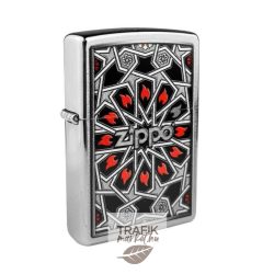  Zippo öngyújtó Z-190104