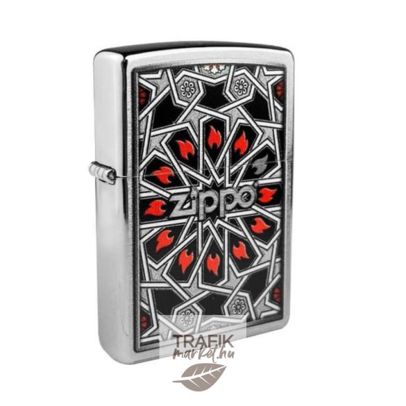 Zippo öngyújtó Z-190104