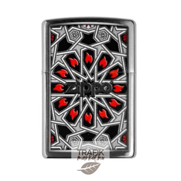  Zippo öngyújtó Z-190104