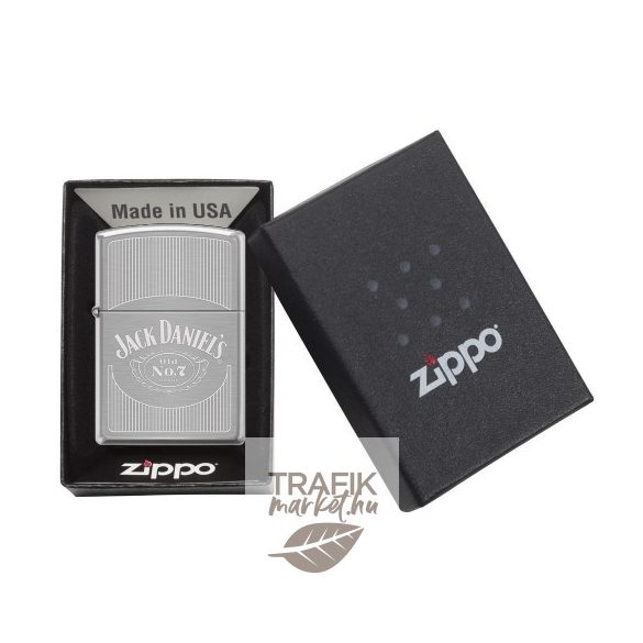 Zippo öngyújtó 323525