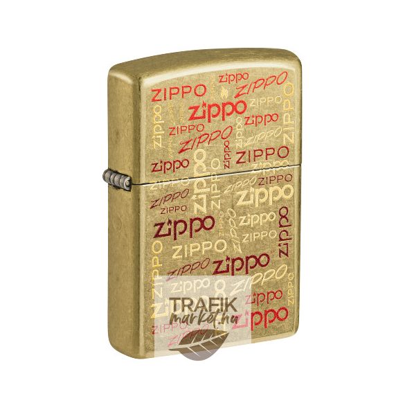 Zippo öngyújtó 48703