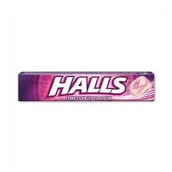 Halls Cukorka erdei gyümölcs