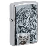  Zippo öngyújtó 46579