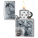  Zippo öngyújtó 46579