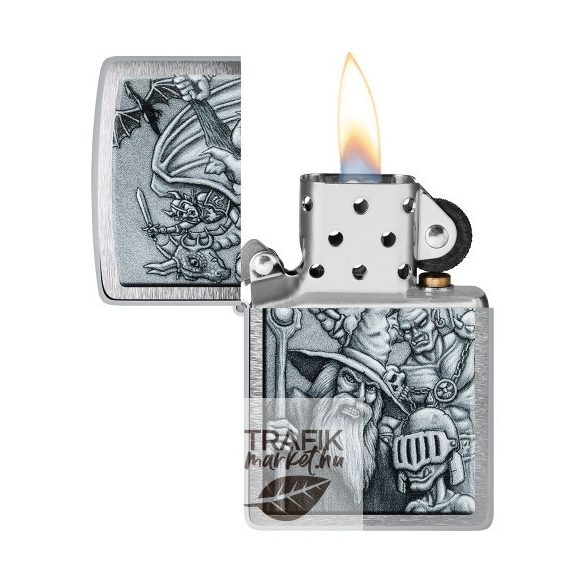  Zippo öngyújtó 46579