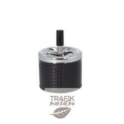 Hamutál pörgős fekete