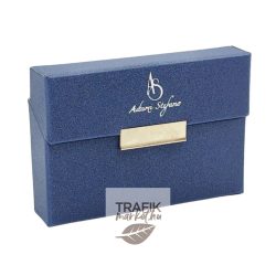 Cigarettatartó Adami Stefano heets dark blue