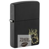 Zippo öngyújtó 46004