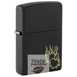 Zippo öngyújtó 46004