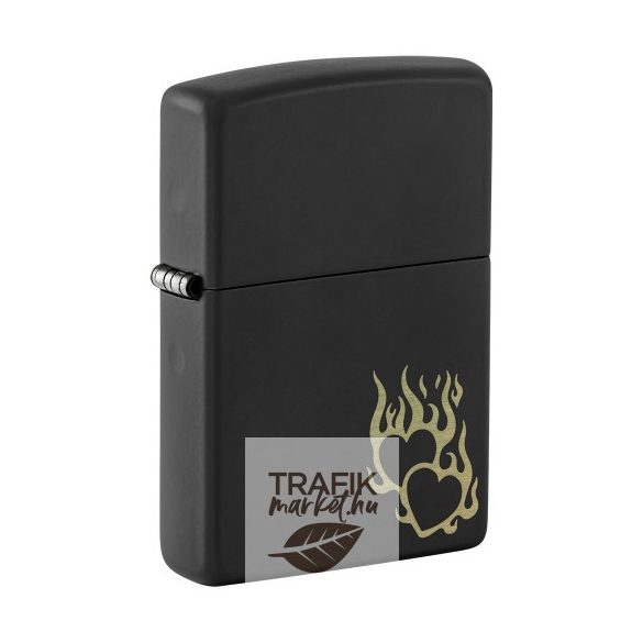 Zippo öngyújtó 46004