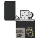 Zippo öngyújtó 46004