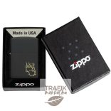 Zippo öngyújtó 46004