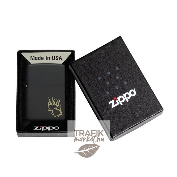 Zippo öngyújtó 46004