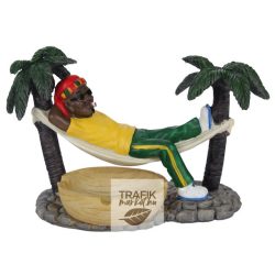 Hamutál kerámia rasta 22 cm