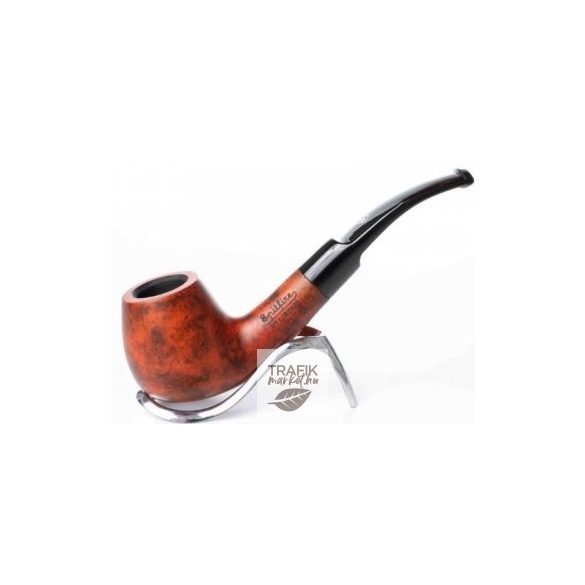 Lorenzo Amalfi pipa
