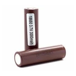 LG akkumulátor 3000mh 18650