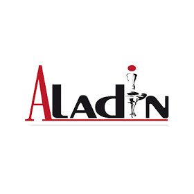 Aladin vízipipák