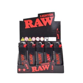 Atomic, Prof, Raw